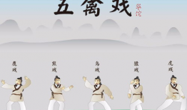 五禽戏教学视频完整版,完整版动作解析与养生秘诀